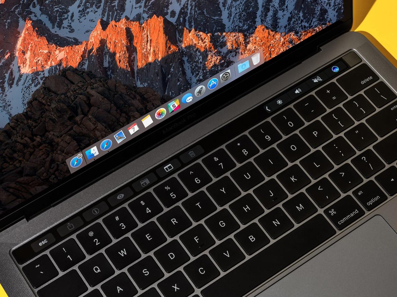 MacBook Pro 13inch Touch Barモデル 大幅値下げ中！ - Mac